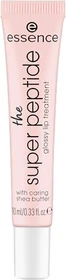 Essence The Super Peptide Glossy Lip Treatment 01 peptacular!, 10ml
