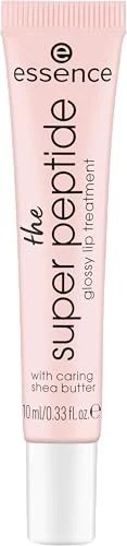 Essence The Super Peptide Glossy Lip Treatment 01 peptacular!, 10ml