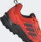 adidas Terrex AX4 Primegreen solar red/grey five/core black (Herren) Vorschaubild