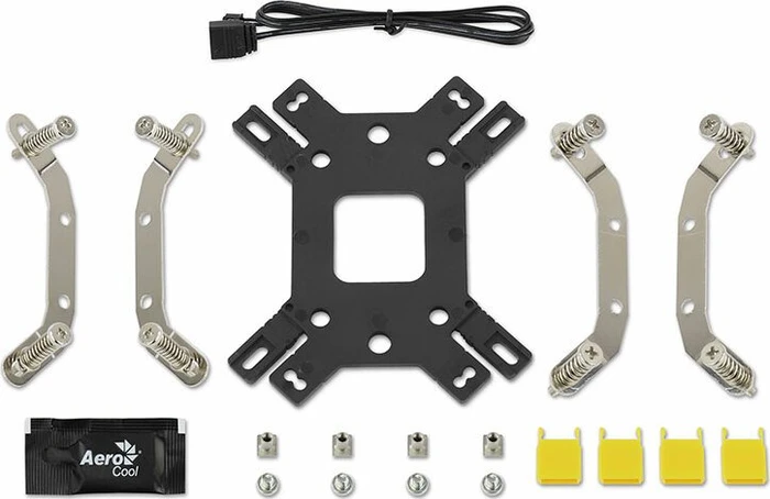 AeroCool Mirage 5