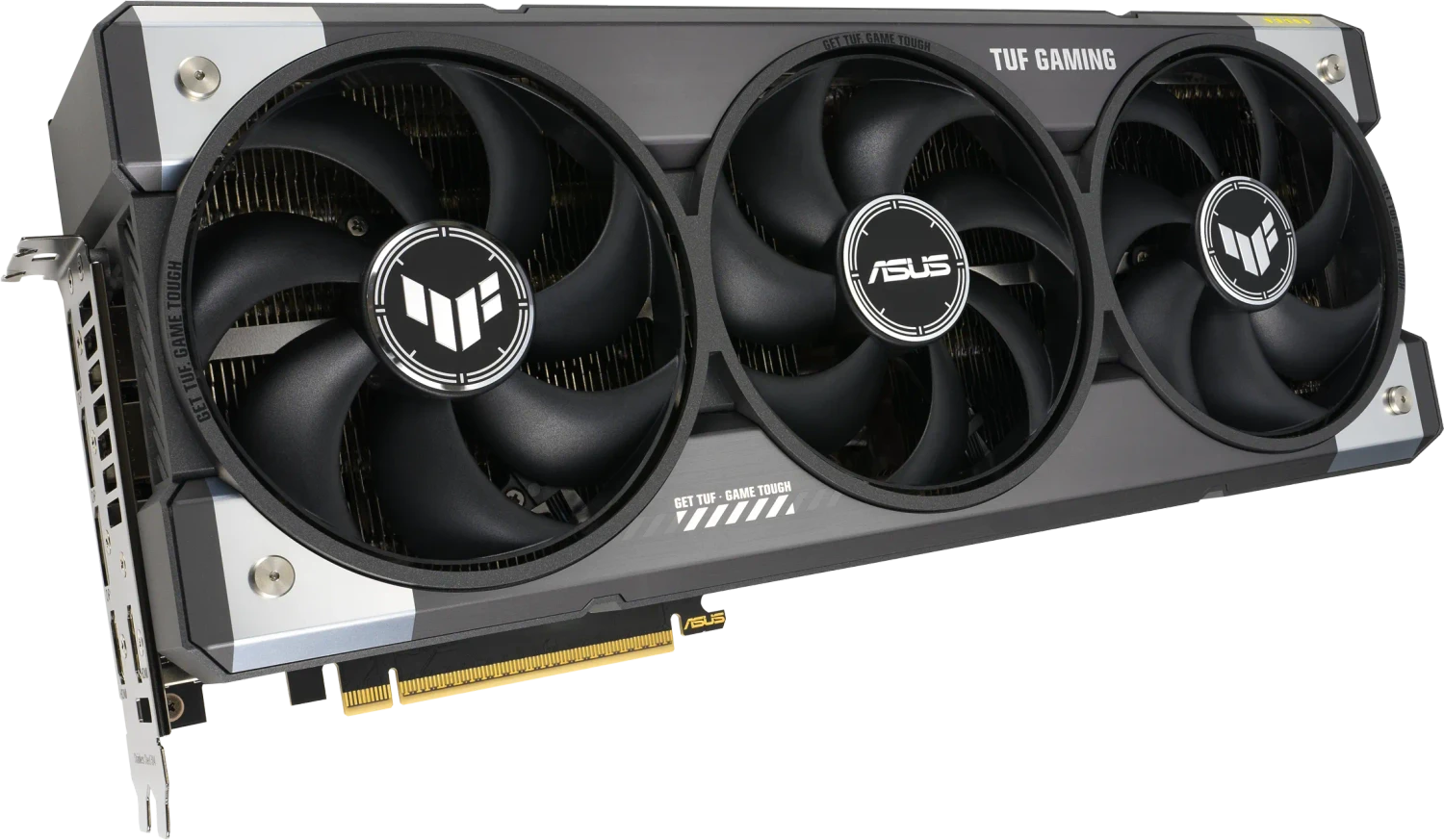 ASUS TUF Gaming GeForce RTX 5090 OC, TUF-RTX5090-O32G-GAMING, 32GB