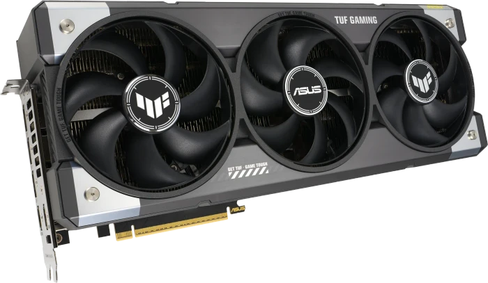 ASUS TUF Gaming GeForce RTX 5090, TUF-RTX5090-32G-GAMING, 32GB GDDR7, 2x HDMI, 3x DP