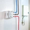 Shelly Ogemray Smarter Relaisschalter, 25A, Schaltaktor Vorschaubild