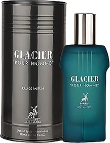 Lattafa Maison Alhambra Glacier Pour Homme Eau de Parfum, 100ml