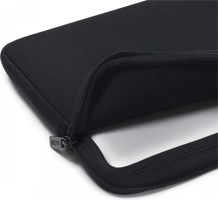 Dicota PerfectSkin 12.1" Schutzhülle schwarz