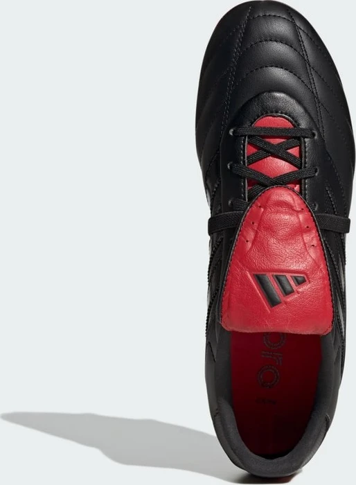 adidas Copa Gloro 2 FG core black/better scarlet