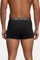 Under Armour Performance Cotton Boxerjock 3er Boxer Briefs black/marine od green (Herren) Vorschaubild