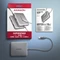 Axagon 5in1 Hub, USB-C 3.0 [Stecker] Vorschaubild