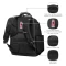Wenger Werkzeugrucksack Pro 17", schwarz Vorschaubild