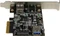 StarTech 2x USB-A 3.1, PCIe 3.0 x4 Vorschaubild