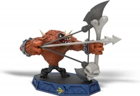Skylanders: Imaginators - Figur Wolfgang (PS4/PS3/Switch/WiiU/Wii/3DS/Xbox One/Xbox 360)