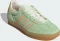 adidas Gazelle Indoor semi spark green/almost yellow/cream white Vorschaubild