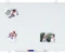 Bi-Office Flow Magnetic Glasboard Vorschaubild