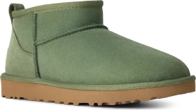 UGG Classic Ultra Mini Boot deep shade (Damen)