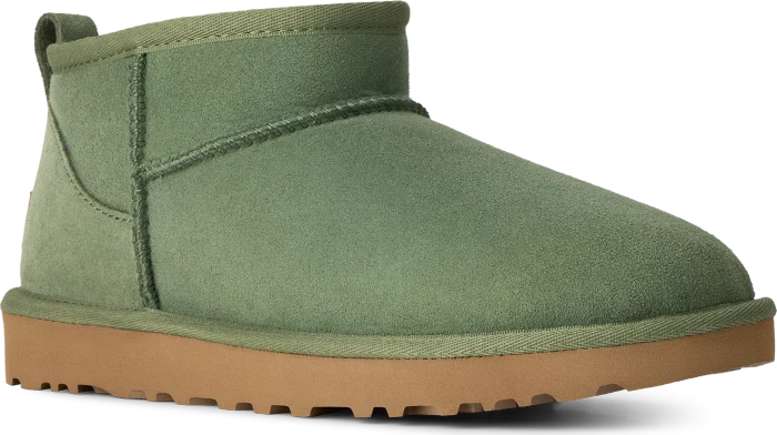UGG Classic Ultra Mini Boot deep shade (Damen)