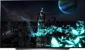 LG OLED83C27LA