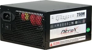 Inter-Tech Coba Nitrox IT-7750SG 750W, ATX 2.2