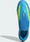 adidas F50 Elite Laceless AG lucid ray blue/team solar yellow 2/lucid aquamarine Vorschaubild