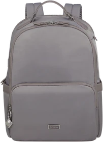 Samsonite Karissa Biz 2.0 14.1" Notebook-Rucksack, Lilac Grey
