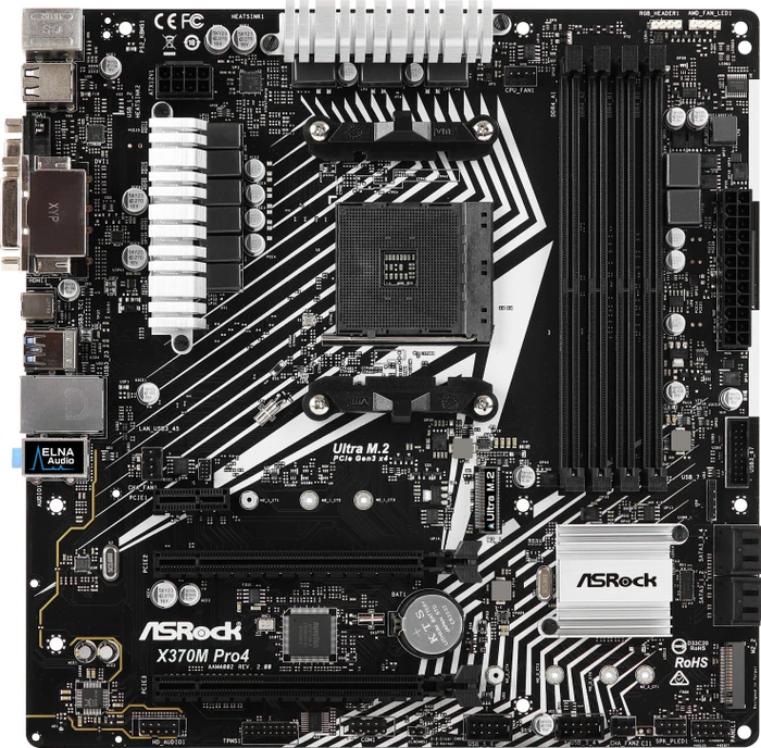ASRock X370
