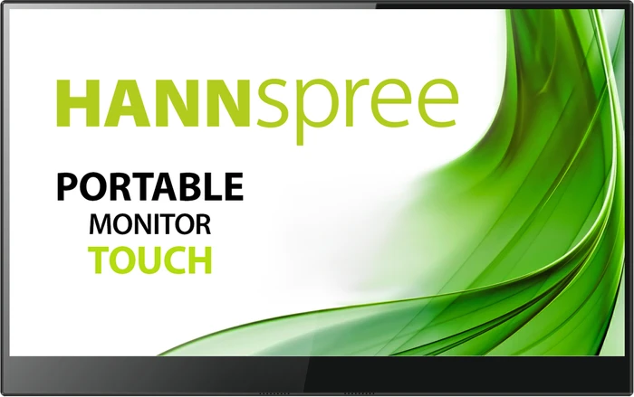HANNspree HT161CGB, 15.6"