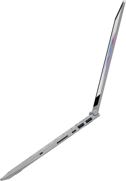 MSI PS42 8RB-073 Modern, silber, Core i7-8550U, 8GB RAM, 256GB SSD, GeForce MX150, DE