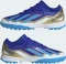 adidas X Crazyfast Messi League TF lucid blue/blue burst/cloud white (Junior) Vorschaubild