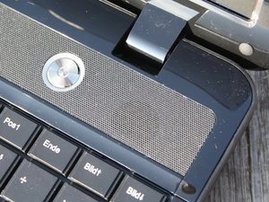 Fujitsu Lifebook AH531, Core i3-2310M, 4GB RAM, 320GB HDD, DE