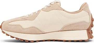 New Balance 327 mindful grey/sea salt/calm taupe (Herren)