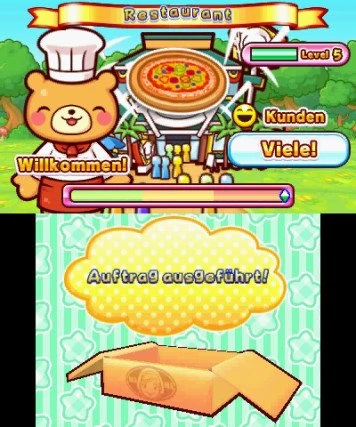 Gardening Mama: Forest Friends (3DS)