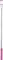 Cullmann SMARTselfie Free rosa Vorschaubild