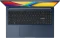 ASUS VivoBook 15 X1504ZA#B0CRHVSNJ8, Quiet Blue, Core i3-1215U, 8GB RAM, 512GB SSD, DE Vorschaubild