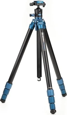 Benro SuperSlim AL 1.5 + H0P Kugelkopf