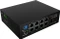 Lanberg ILFE Railmount Switch, 9x RJ-45, 1x SFP, 120W PoE++ Vorschaubild