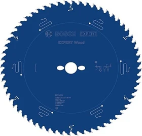 Bosch Professional Expert for Wood Kreissägeblatt 60Z, 355x2.2x30mm, 1 Stück