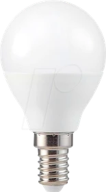 V-Tac VT-5154 Smart LED Birne E14 4.5W RGBW