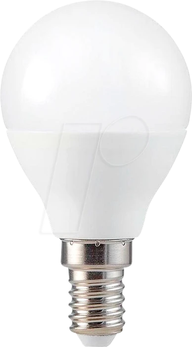 V-Tac VT-5154 Smart LED Birne E14 4.5W RGBW