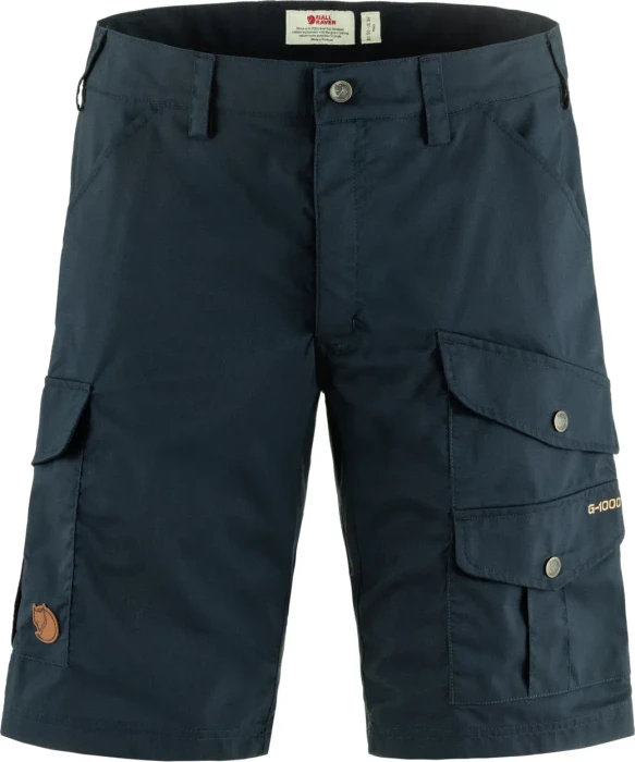 Fjällräven Vidda Pro Lite Hose kurz dark navy (Herren)