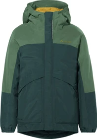 Vaude Escape Padded Funktionsjacke deep pond (Junior)