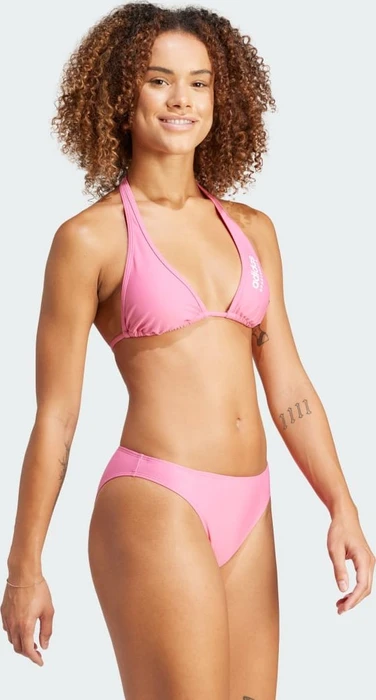 adidas Sportswear Bikini-Set pink fusion (Damen)