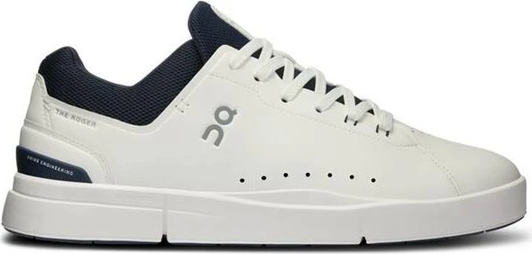 On The Roger Advantage white/midnight (Herren)