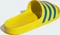 adidas Aqua Adilette yellow/bright royal Vorschaubild