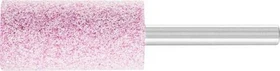 Pferd ZY 2040 6 ADW 60 M5V STEEL Zylinderstift Schleifstift K60, 20x40mm, 10 Stück