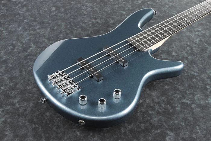 Ibanez GSR180 BEM Baltic Blue Metallic
