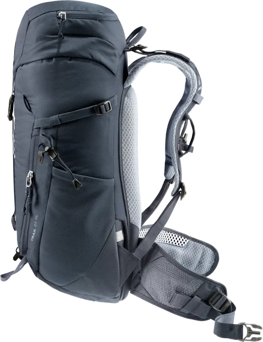 Deuter Trail 22 SL schwarz (Damen)