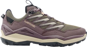 Lowa Maddox Pro Lo old rose/peach (Damen)
