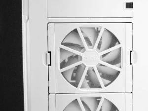 NZXT H2 weiß, schallgedämmt