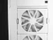 NZXT H2 weiß, schallgedämmt Vorschaubild