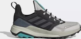 adidas Terrex Trailmaker GTX Modell 2020 grey two/dgh solid grey/hi-res aqua (Herren)