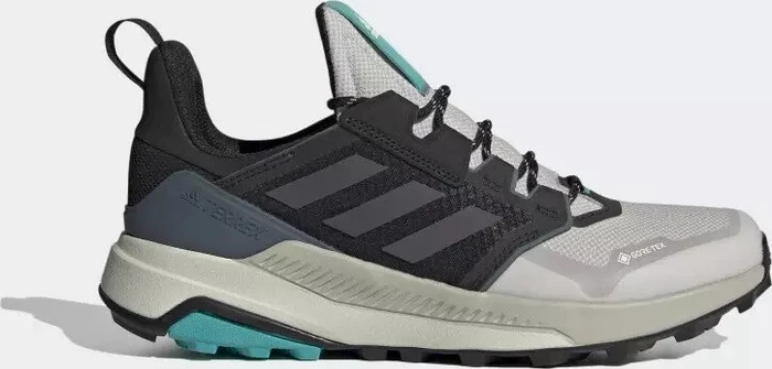 adidas Terrex Trailmaker GTX Modell 2020 grey two/dgh solid grey/hi-res aqua (Herren)